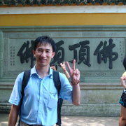 luxiaobei_boy